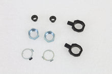 Load image into Gallery viewer, Transmission Shifter Fork Finger Kit 1936 / 1940 EL 1941 / 1975 FL 1941 / 1975 FX 1937 / 1948 UL