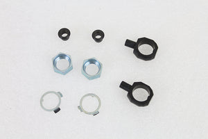 Transmission Shifter Fork Finger Kit 1936 / 1940 EL 1941 / 1975 FL 1941 / 1975 FX 1937 / 1948 UL
