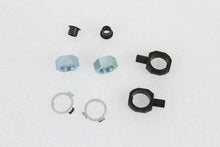 Load image into Gallery viewer, Transmission Shifter Fork Finger Kit 1936 / 1940 EL 1941 / 1975 FL 1941 / 1975 FX 1937 / 1948 UL