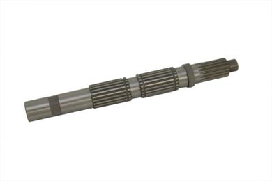 Transmission Mainshaft 1991 / 2003 XL