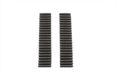 Transmission Mainshaft Roller Bearing .0004 1938 / 1952 WL 1938 / 1973 G