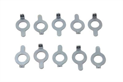 Inner Primary Mount Lock 1980 / 1982 FLT 1982 / 1984 FXR 1980 / 1984 FX