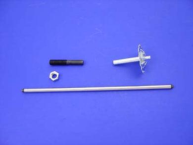 Clutch Pushrod Kit 1998 / 2006 FXST 1998 / 2006 FLST 1998 / 2006 FLT 1998 / 2006 FXD