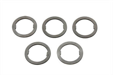 Transmission Mainshaft 3rd Gear Thrust Washer +.005 1941 / 1984 FL 1971 / 1984 FX 1936 / 1940 EL 1937 / 1948 UL