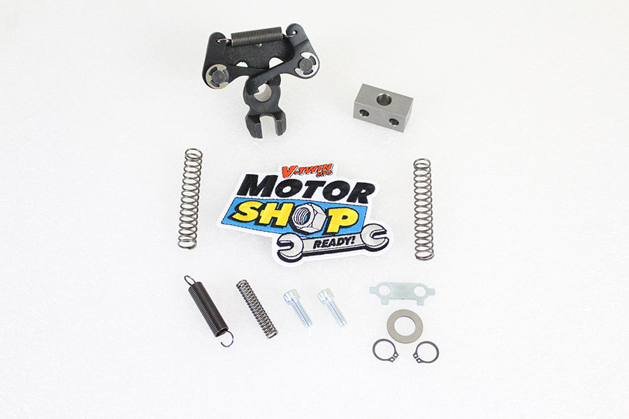 Shifter Pawl Assembly 1979 / 1984 FL