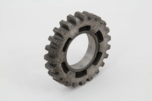 Transmission Countershaft Reverse Gear 1941 / 1976 FL 1936 / 1952 EL