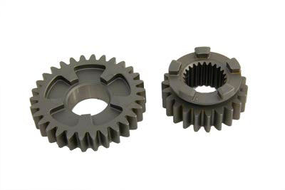 Andrews 1st Gear Set 2.368 Medium Close Ratio 1991 / 2003 XL