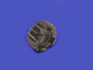 1st Gear Countershaft 17 Tooth 1984 / 1990 XL 4-speed models