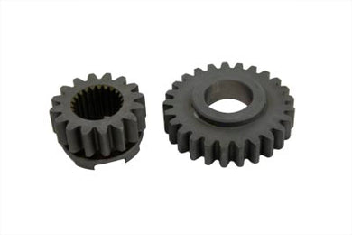 Close Ratio 2.94 Low Gear Set 5-Speed 1979 / 2006 FLT 1979 / 2006 FLT 1982 / 1994 FXR 1982 / 1994 FXR 1986 / 2006 FXST 1986 / 2006 FLST 1991 / 2005 FXD