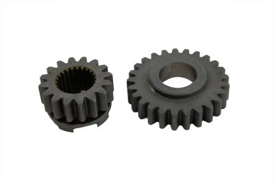 Close Ratio 2.94 Low Gear Set 5-Speed 1979 / 2006 FLT 1979 / 2006 FLT 1982 / 1994 FXR 1982 / 1994 FXR 1986 / 2006 FXST 1986 / 2006 FLST 1991 / 2005 FXD