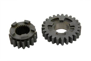 Close Ratio 2.94 Low Gear Set 5-Speed 1979 / 2006 FLT 1979 / 2006 FLT 1982 / 1994 FXR 1982 / 1994 FXR 1986 / 2006 FXST 1986 / 2006 FLST 1991 / 2005 FXD