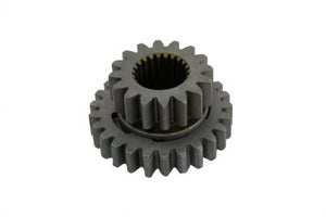 Close Ratio 2.94 Low Gear Set 5-Speed 1979 / 2006 FLT 1979 / 2006 FLT 1982 / 1994 FXR 1982 / 1994 FXR 1986 / 2006 FXST 1986 / 2006 FLST 1991 / 2005 FXD