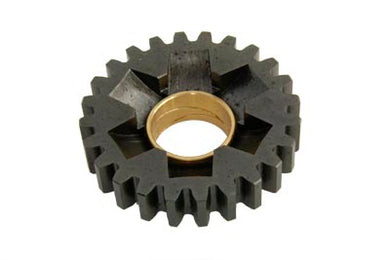Transmission 3rd Gear 24 Tooth Stock 1936 / 1940 EL 1937 / 1948 UL 1941 / 1958 FL