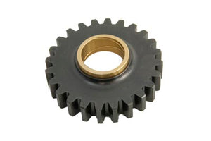 Transmission 3rd Gear 24 Tooth Stock 1936 / 1940 EL 1937 / 1948 UL 1941 / 1958 FL