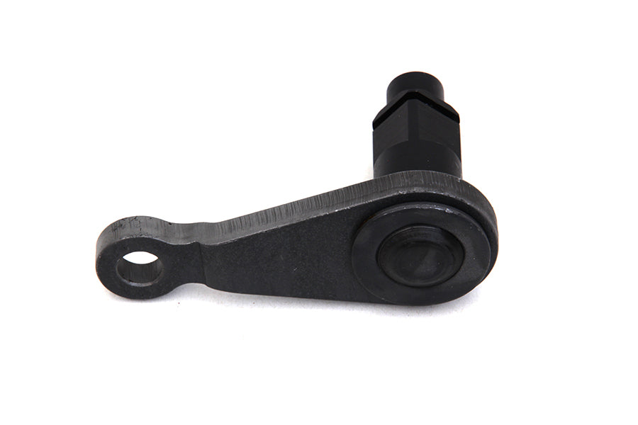 Transmission Shifter Lever Parkerized 1938 / 1952 WL 1938 / 1973 G
