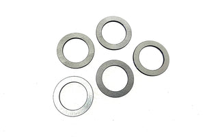 Transmission Thrust Washer Left Side 1938 / 1952 WL 1938 / 1973 G