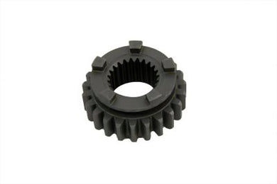 Andrews 2nd Gear Mainshaft 3rd Gear Countershaft 1979 / 1993 FLT 1982 / 1993 FXR 1986 / 1993 FXST 1986 / 1993 FLST 1991 / 1993 FXD