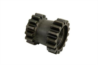Low Gear Mainshaft 1941 / 1978 FL