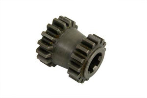 Low Gear Mainshaft 1941 / 1978 FL
