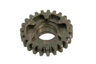 Transmission 3rd Gear Mainshaft 23 Tooth 1936 / 1940 EL 1937 / 1948 UL 1941 / 1984 FL 1971 / 1984 FX 1980 / 1985 FX 1984 / 1985 FXST