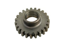 Load image into Gallery viewer, Transmission 3rd Gear Mainshaft 23 Tooth 1936 / 1940 EL 1937 / 1948 UL 1941 / 1984 FL 1971 / 1984 FX 1980 / 1985 FX 1984 / 1985 FXST