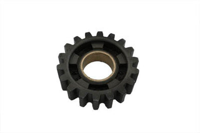 2nd Gear 1941 / 1952 WL 1941 / 1973 G