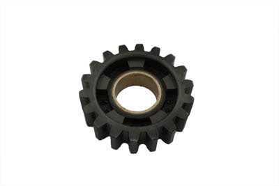 2nd Gear 1941 / 1952 WL 1941 / 1973 G