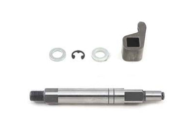 Short Clutch Finger Shaft Kit 0 /  Replacement application part for kickstarter cover.