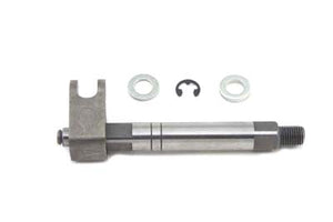 Short Clutch Finger Shaft Kit 0 /  Replacement application part for kickstarter cover.