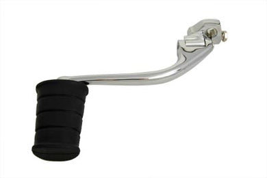 Fold Out Kick Starter Arm Chrome 1977 / 1984 FX 1977 / 1984 FL 1977 / 1984 XL