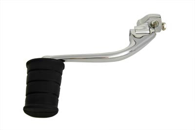 Fold Out Kick Starter Arm Chrome 1977 / 1984 FX 1977 / 1984 FL 1977 / 1984 XL