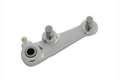 Shifter Lever Forged Chrome 1979 / 1984 FX