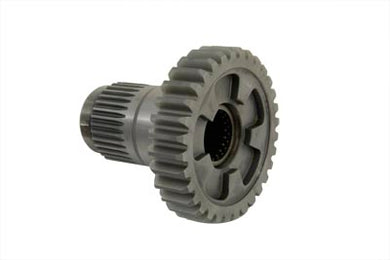 Andrews 5th Gear Mainshaft Belt Drive Stock 1991 / 1993 FLT 1991 / 1993 FXR 1991 / 1993 FXST 1991 / 1993 FLST 1991 / 1993 FXD