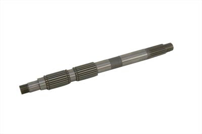 Andrews Transmission Mainshaft 1991 / 2006 FXST 1991 / 2006 FLST 1991 / 2006 FLT 1991 / 2005 FXD 1991 / 1994 FXR