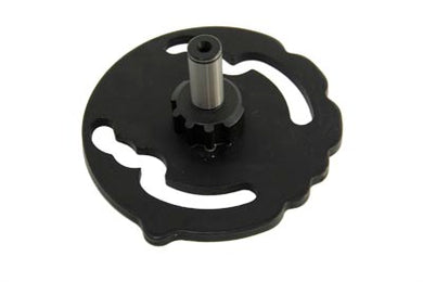 Big Twin 4 Speed Shifter Cam Plate 1979 / 1984 FL 1979 / 1984 FX