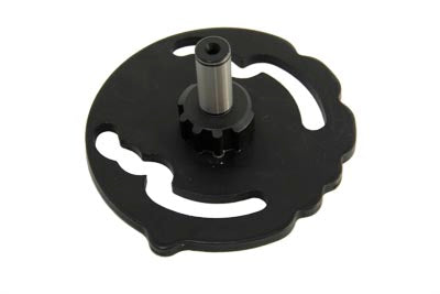 Big Twin 4 Speed Shifter Cam Plate 1979 / 1984 FL 1979 / 1984 FX