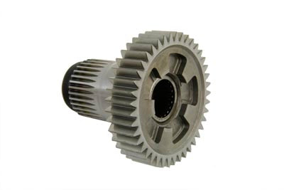 5th Gear Mainshaft High Contact 1994 / 2006 FXST 1994 / 2006 FLST 1994 / 2006 FLT 1994 / 1994 FXR 1994 / 2005 FXD