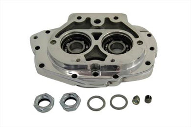 Transmission Door Billet 1987 / 1999 FLT 1987 / 1999 FXST 1987 / 1999 FLST 1987 / 1994 FXR