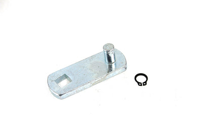 Shifter Lever Arm Zinc Plated 1979 / 1984 FX 1979 / 1984 FXE