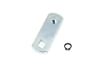 Load image into Gallery viewer, Shifter Lever Arm Zinc Plated 1979 / 1984 FX 1979 / 1984 FXE