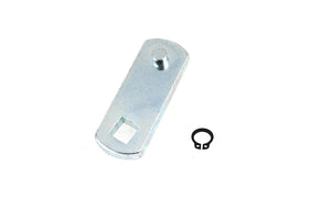Shifter Lever Arm Zinc Plated 1979 / 1984 FX 1979 / 1984 FXE