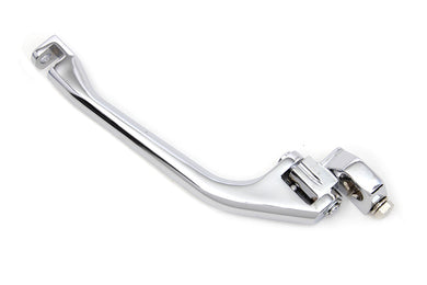 Fold Out Kick Starter Arm Chrome 1954 / 1984 FL 1970 / 1984 FL 1957 / 1979 XL 1971 / 1984 FX