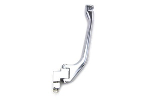 Fold Out Kick Starter Arm Chrome 1954 / 1984 FL 1970 / 1984 FL 1957 / 1979 XL 1971 / 1984 FX