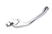 Load image into Gallery viewer, Fold Out Kick Starter Arm Chrome 1954 / 1984 FL 1970 / 1984 FL 1957 / 1979 XL 1971 / 1984 FX