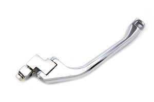 Fold Out Kick Starter Arm Chrome 1954 / 1984 FL 1970 / 1984 FL 1957 / 1979 XL 1971 / 1984 FX