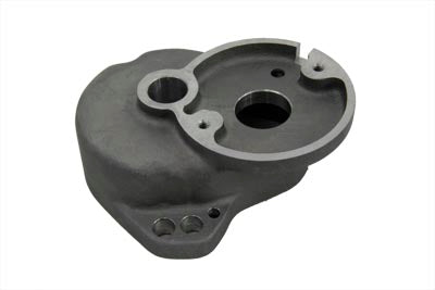 Electric Starter Housing Hitachi 1983 / 1985 FXR 1983 / 1985 FLT Late 1983