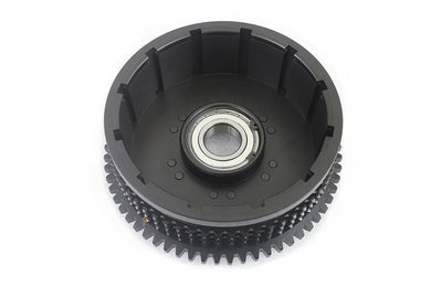 1971-1980 XL Kick Clutch Drum with Ring Gear 1971 / 1980 XL