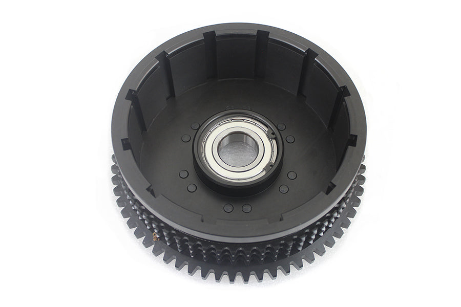 1971-1980 XL Kick Clutch Drum with Ring Gear 1971 / 1980 XL