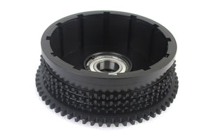 1971-1980 XL Kick Clutch Drum with Ring Gear 1971 / 1980 XL