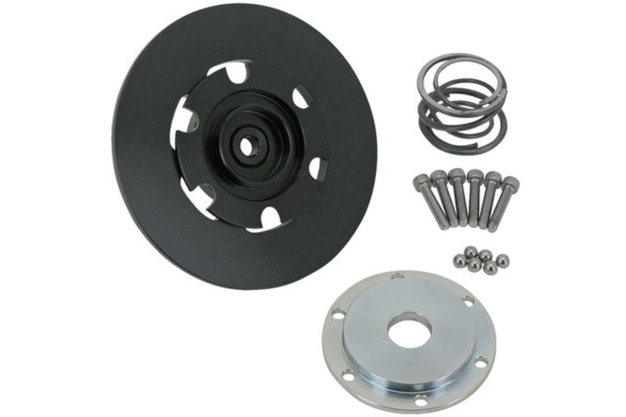Pro-Lock Clutch Kit 1998 / 2017 FXST 1998 / 2016 FLT 1998 / 2017 FLST